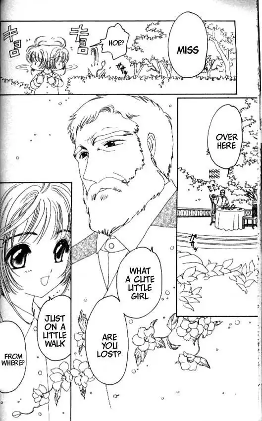 Card Captor Sakura Chapter 18 9